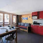 Résidence Backgammon - 3 Pièces Pour 6 Personnes 55 Apartamento