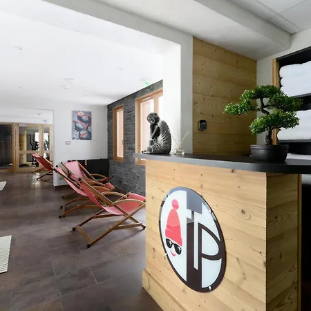 Résidence Backgammon - 3 Pièces Pour 6 Personnes 55 Apartamento *