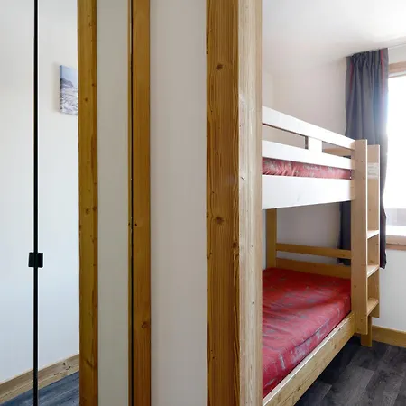 Appartement Résidence Backgammon - Le Backgammon Mae-3455 La Plagne